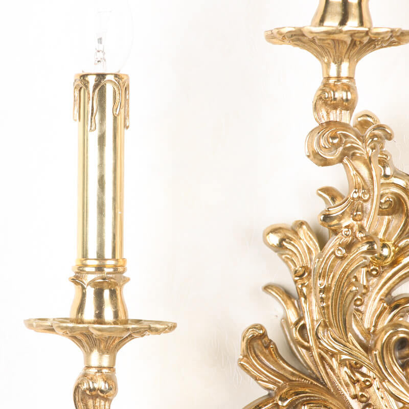 Ashcombe Wall Sconce