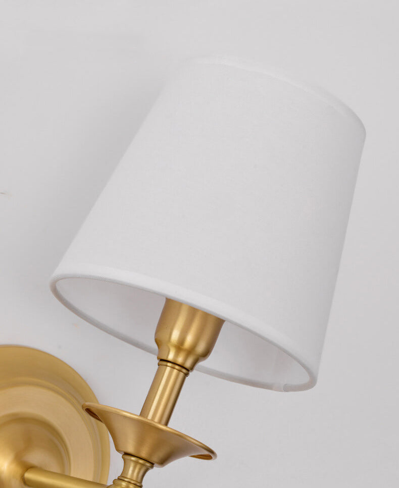 Halbrooke Wall Sconce