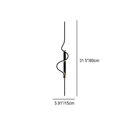 Orsolya Wall Sconce