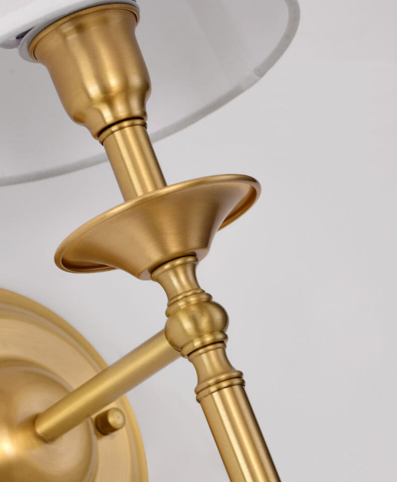 Halbrooke Wall Sconce