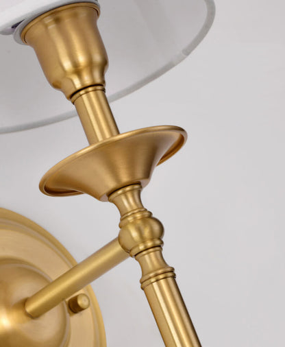 Halbrooke Wall Sconce