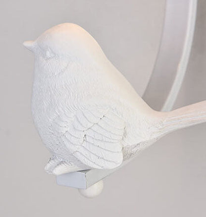 Perrivane Wall Sconce
