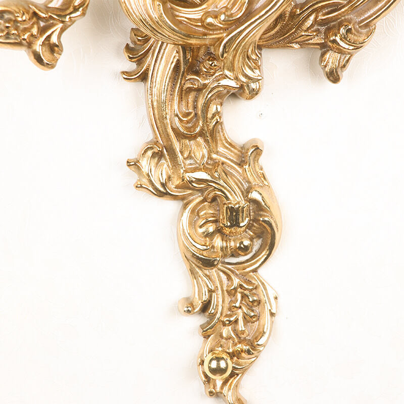 Ashcombe Wall Sconce