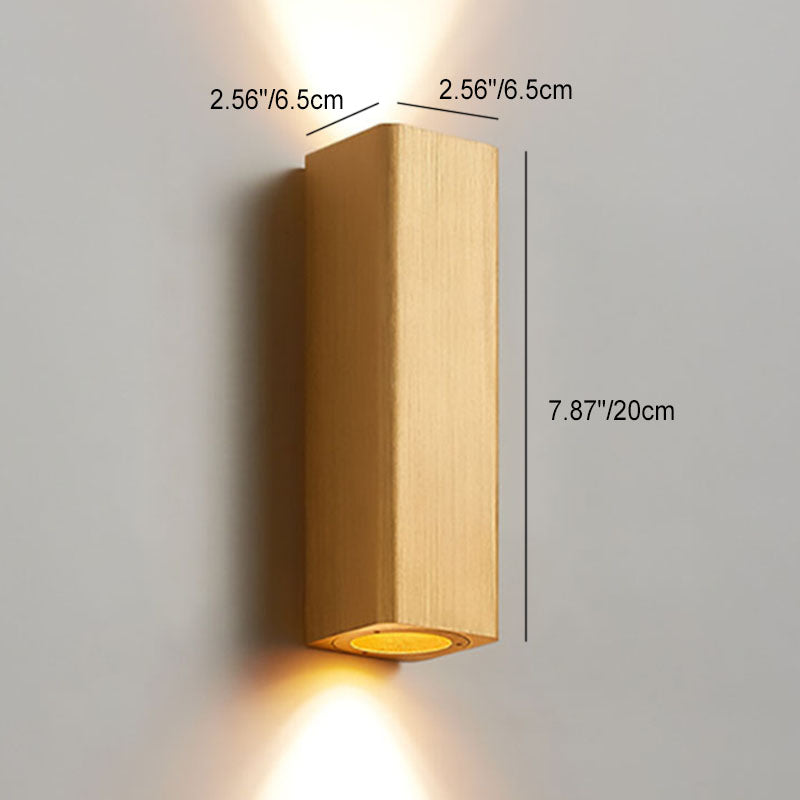 Esparelle Wall Sconce