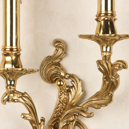Ashcombe Wall Sconce