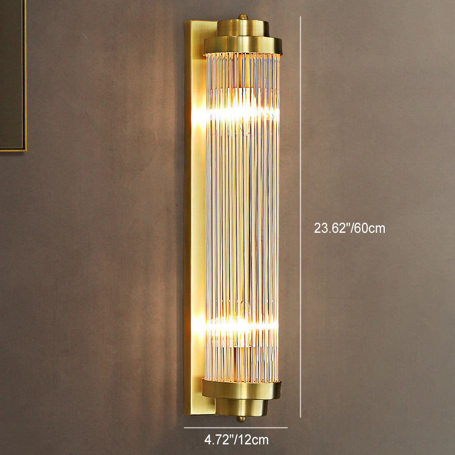 Bertrande Wall Sconce