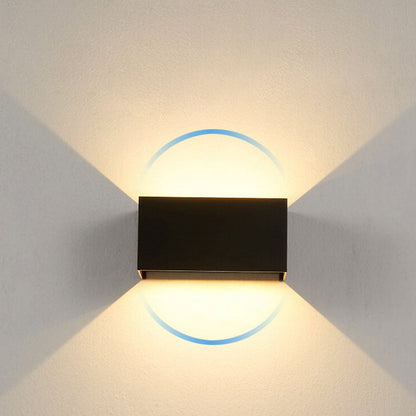 Blakeney Wall Light