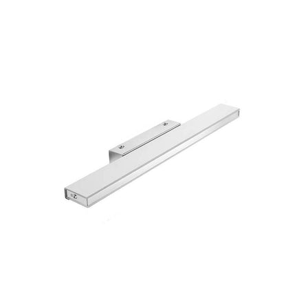 Nivelle Minimalist Stainless Steel Anti-Fog LED Vanity Light for Bathroom Mirror