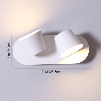 Astorel Wall Sconce