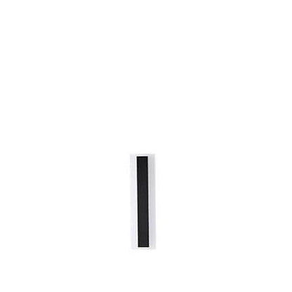 Zephyrine Modern Acrylic LED Bar Wall Sconce Weatherproof for Porch and Patio Lighting