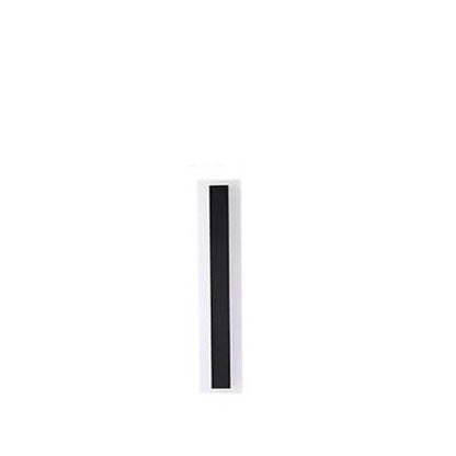 Zephyrine Modern Acrylic LED Bar Wall Sconce Weatherproof for Porch and Patio Lighting