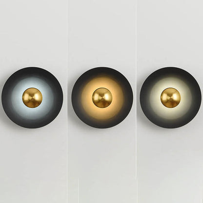 Gisburne Wall Sconce