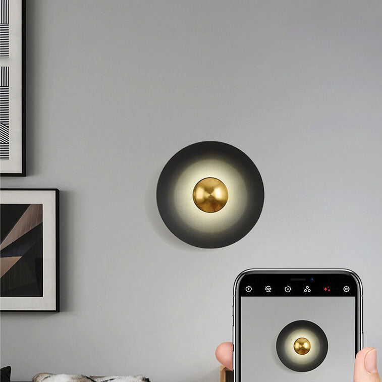 Gisburne Wall Sconce