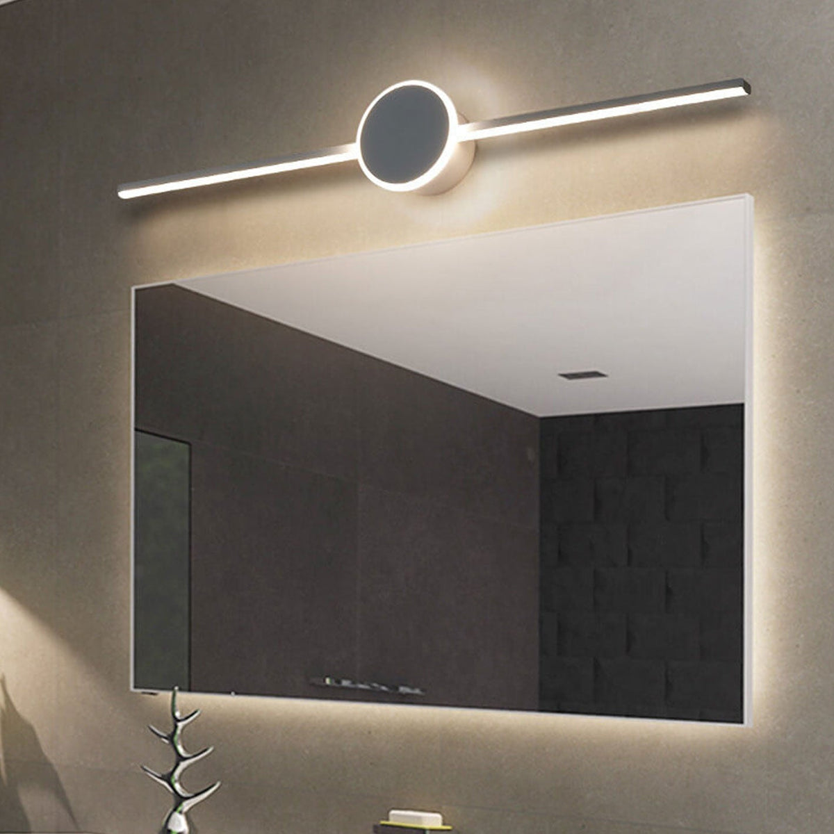 Hyacinthe Vanity Light