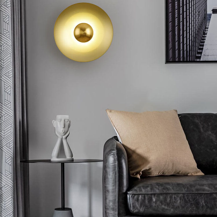 Gisburne Wall Sconce