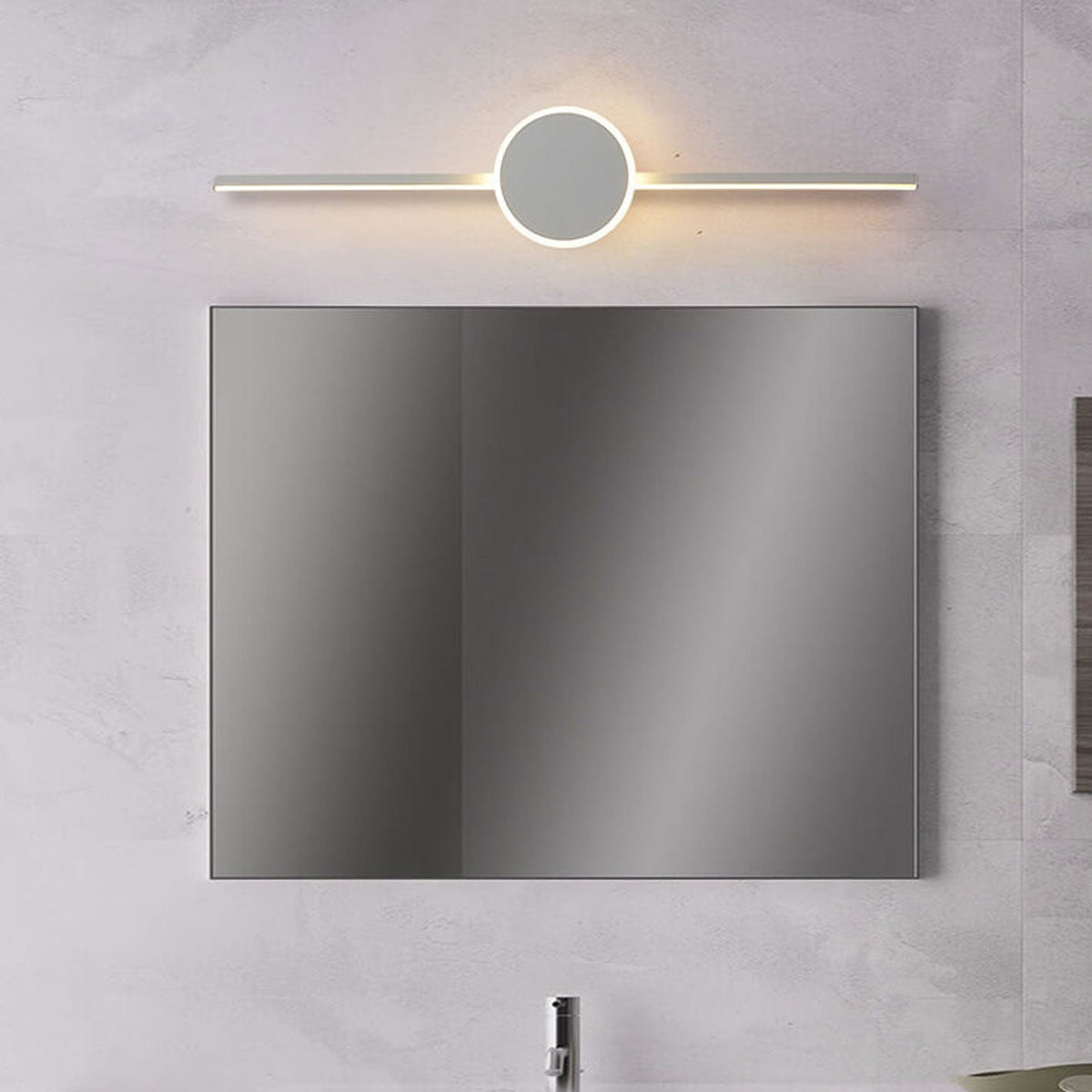 Hyacinthe Vanity Light
