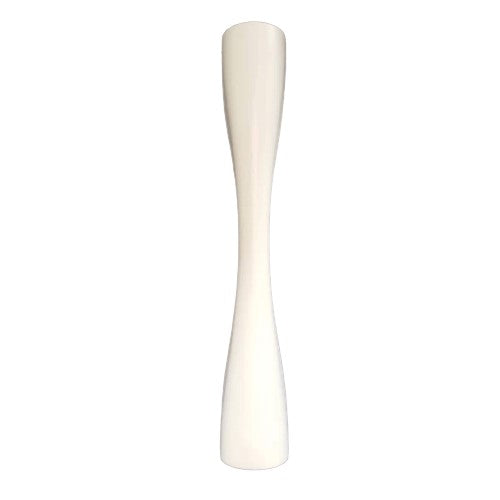 Xaverine Modern Metal Long Horn Wall Sconce with Dual LED for Living Room and Bedroom