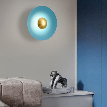Gisburne Wall Sconce