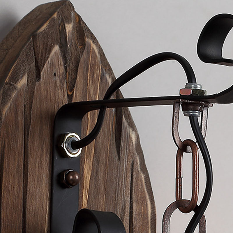 Wexford Wall Sconce