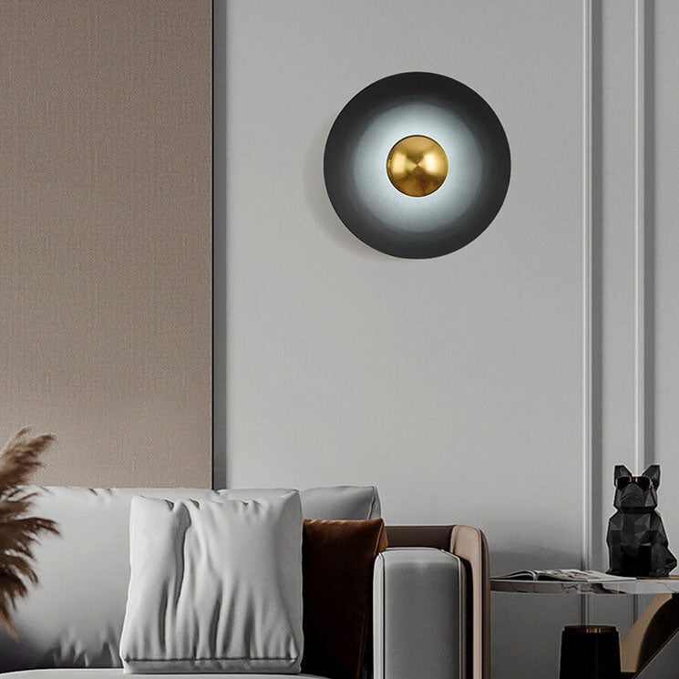 Gisburne Wall Sconce