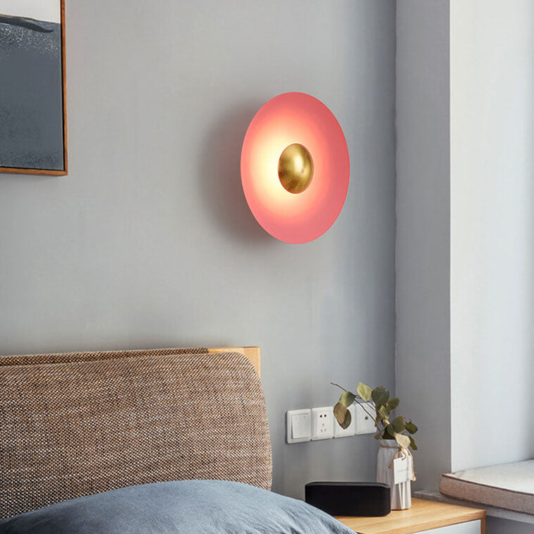 Gisburne Wall Sconce