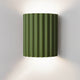 Green / 220V-240V