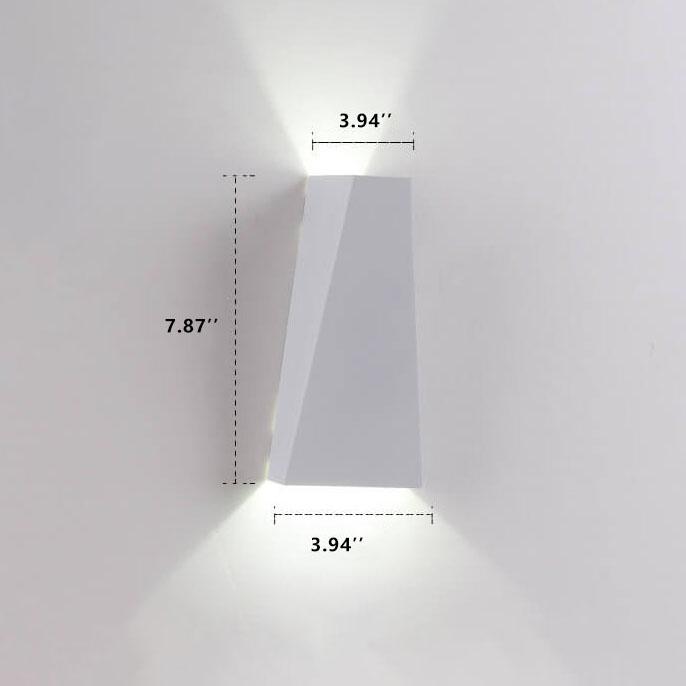 Tregarth Wall Sconce