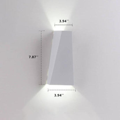Tregarth Wall Sconce