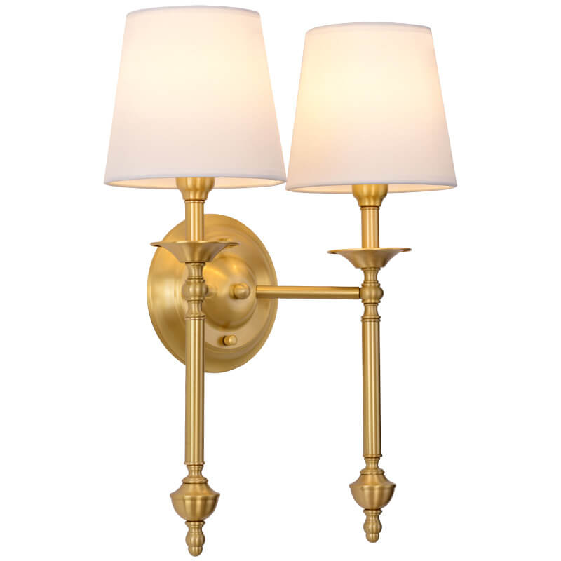 Halbrooke Wall Sconce