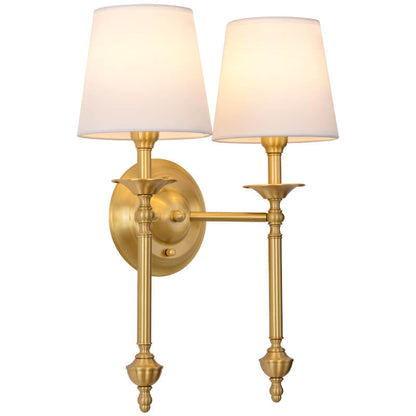 Halbrooke Wall Sconce