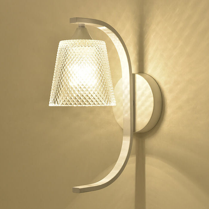 Perrivane Wall Sconce