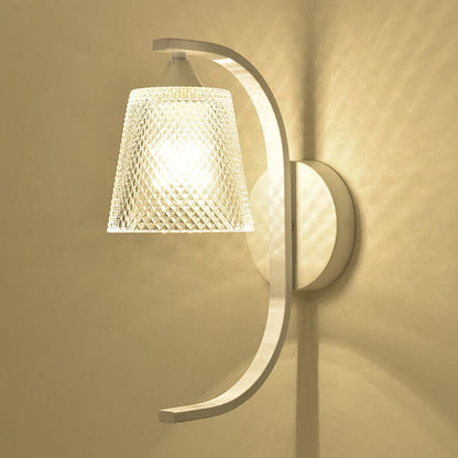 Perrivane Wall Sconce