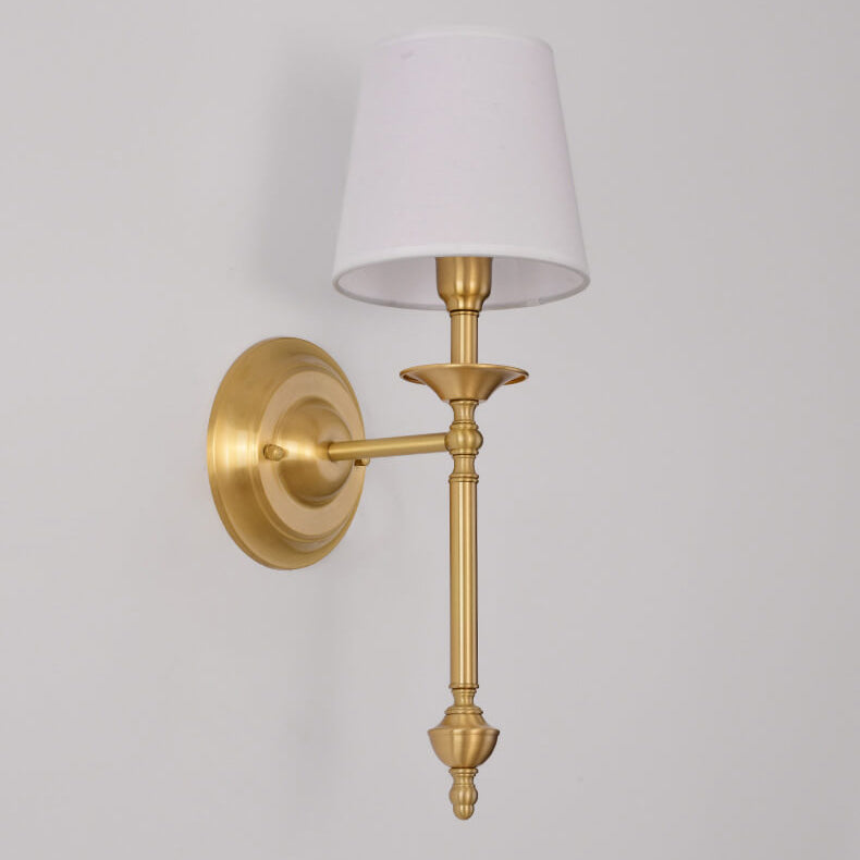 Halbrooke Wall Sconce