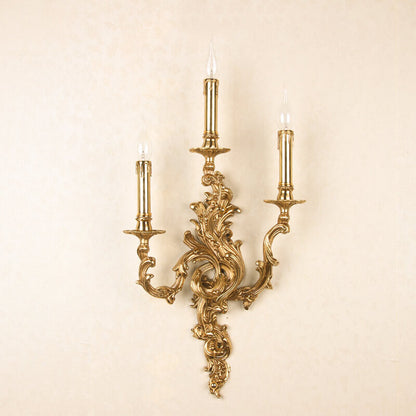 Ashcombe Wall Sconce