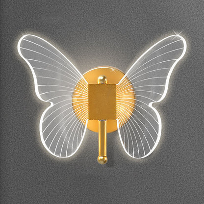 Norvienne Wall Sconce