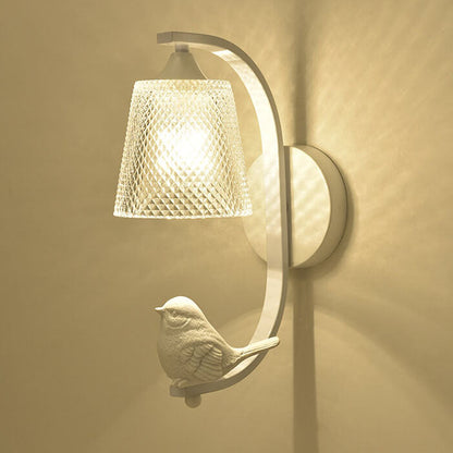 Perrivane Wall Sconce