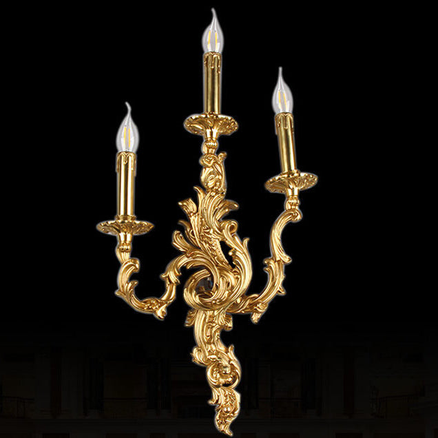 Ashcombe Wall Sconce