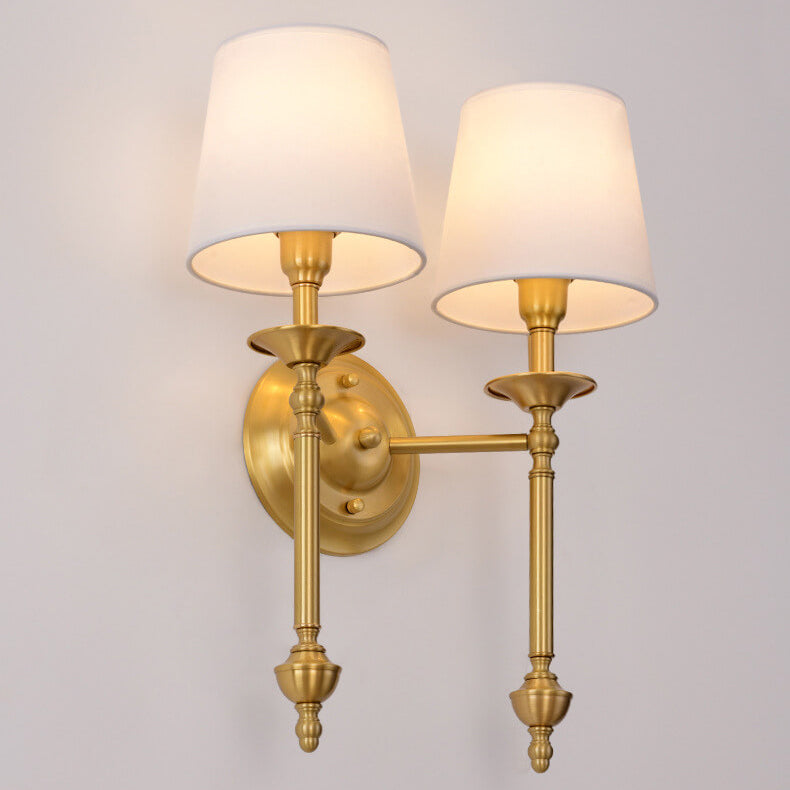 Halbrooke Wall Sconce