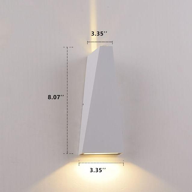 Tregarth Wall Sconce