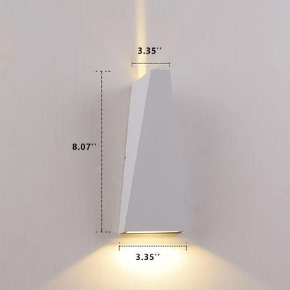 Tregarth Wall Sconce