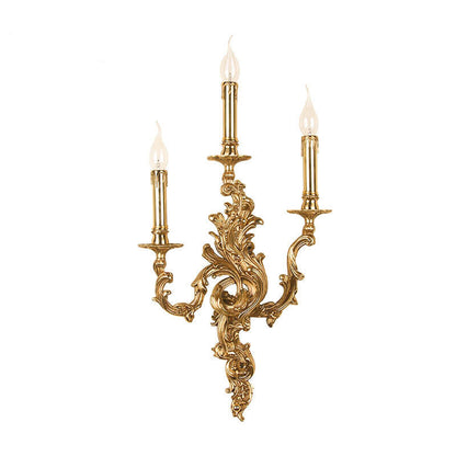Ashcombe Wall Sconce
