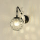 Black / 100V-120V / Clear