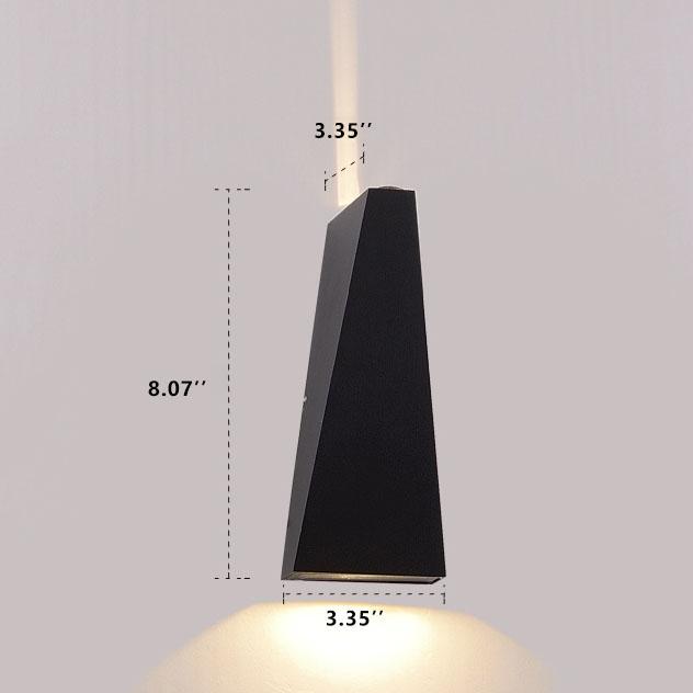 Tregarth Wall Sconce