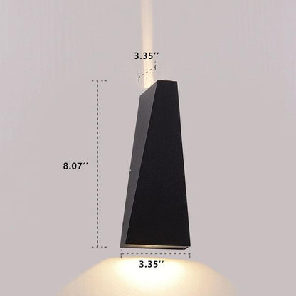 Tregarth Wall Sconce