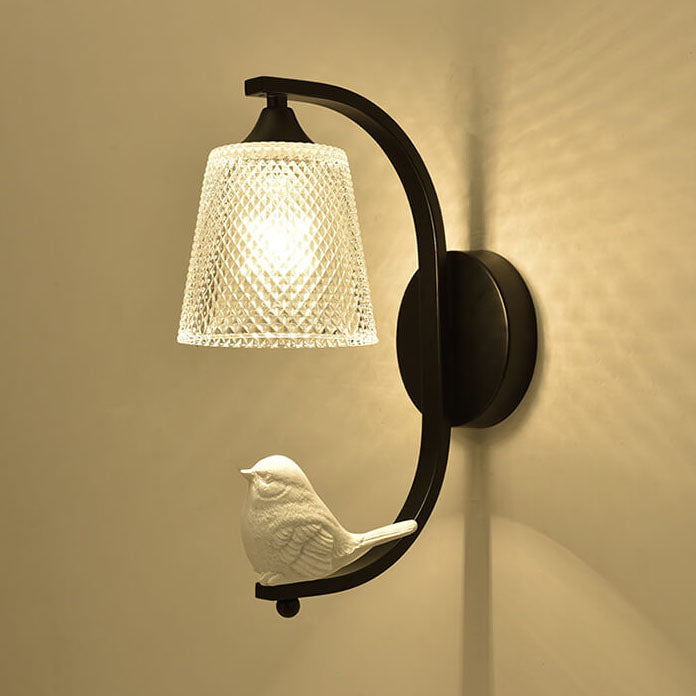 Perrivane Wall Sconce