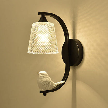 Perrivane Wall Sconce