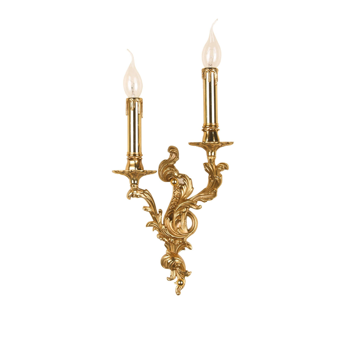 Ashcombe Wall Sconce