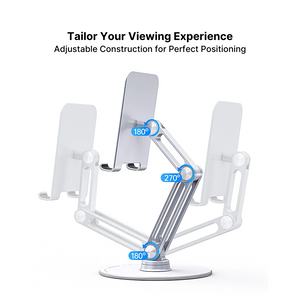 360° Aluminium Phone Stand