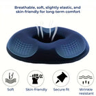 Memory Foam Donut Seat Cushion