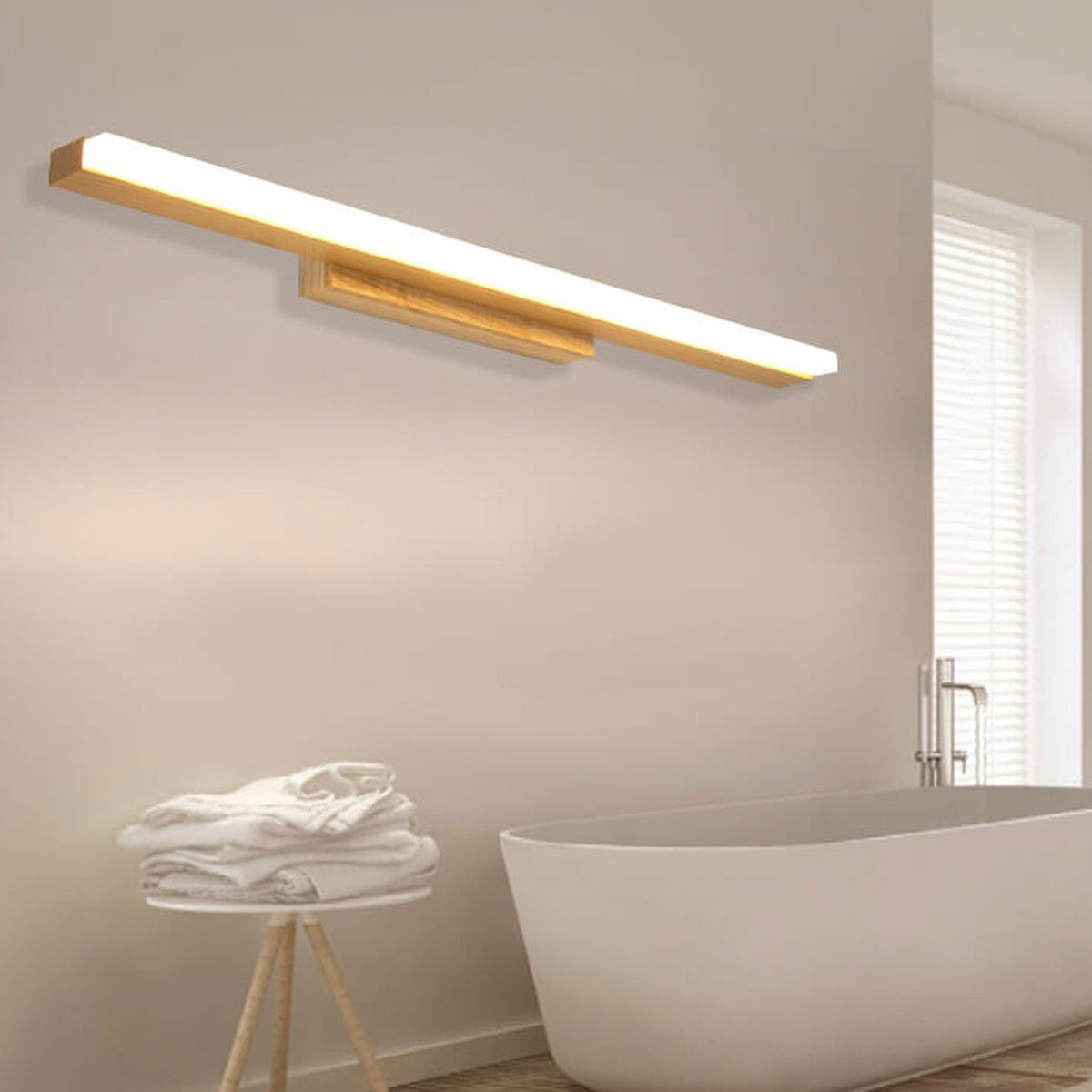 Miravance Vanity Light